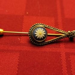 Vintage Wedgewood Stickpin