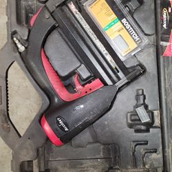 Accuset A200BN Brad Nailer