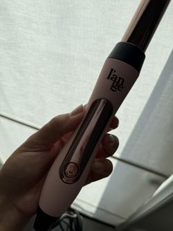 L’ange Curling Wand