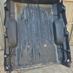 Bedliner 