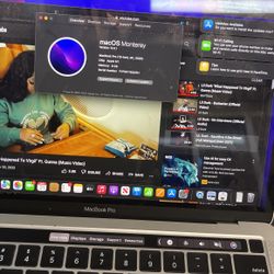 MACBOOK 13” RETINA DISPLAY 2020 For Low Price (M1 Chip)