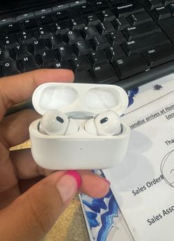 Airpods Pro 2