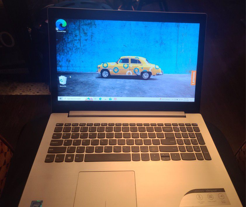 Lenovo IdeaPad 320-151AP   Laptop 