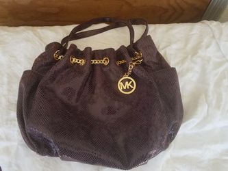 Michael kors handbag
