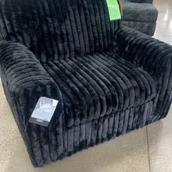 Chair And A Half 