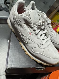 Reebok Kendrick Lamar shoes YOUTH 6.5