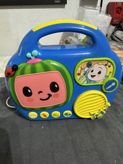 Cocomelon Toy