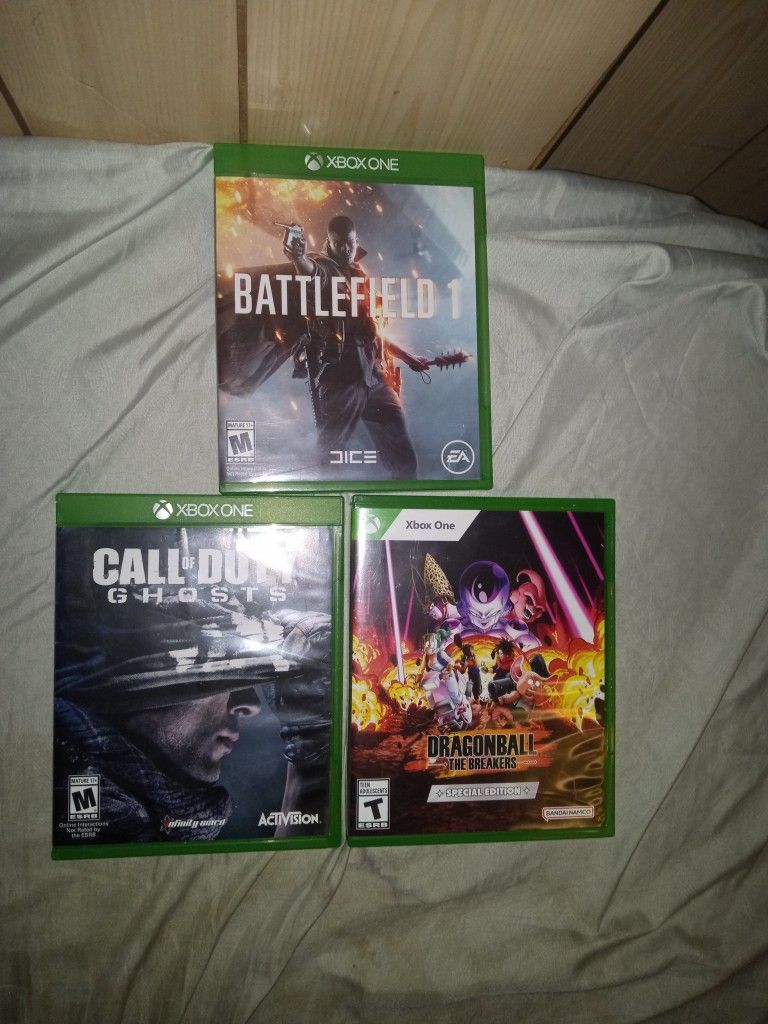 Games