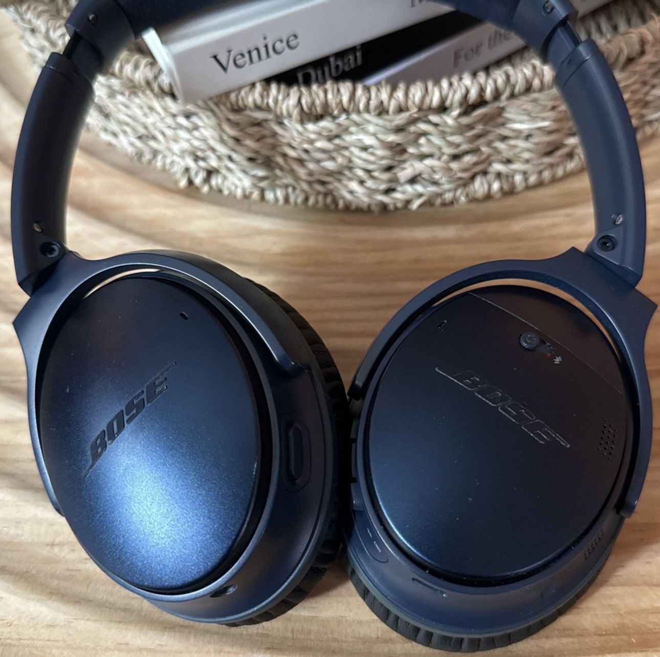 Bose QC35 ii 