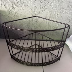 Spice Rack