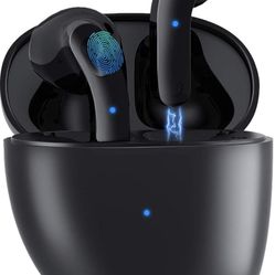 Bluetooth Wireless Earbuds