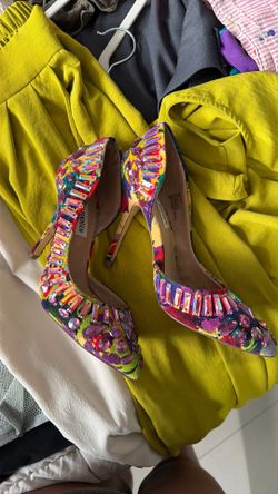 Steve Madden Pumps