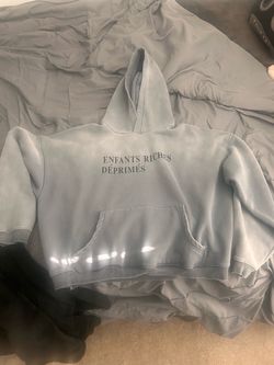 Enfants hoodie