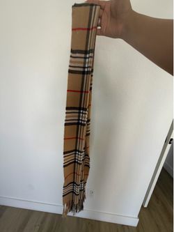Scarf