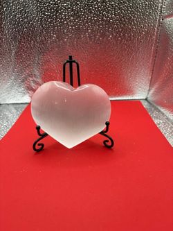 Heart Selinite 