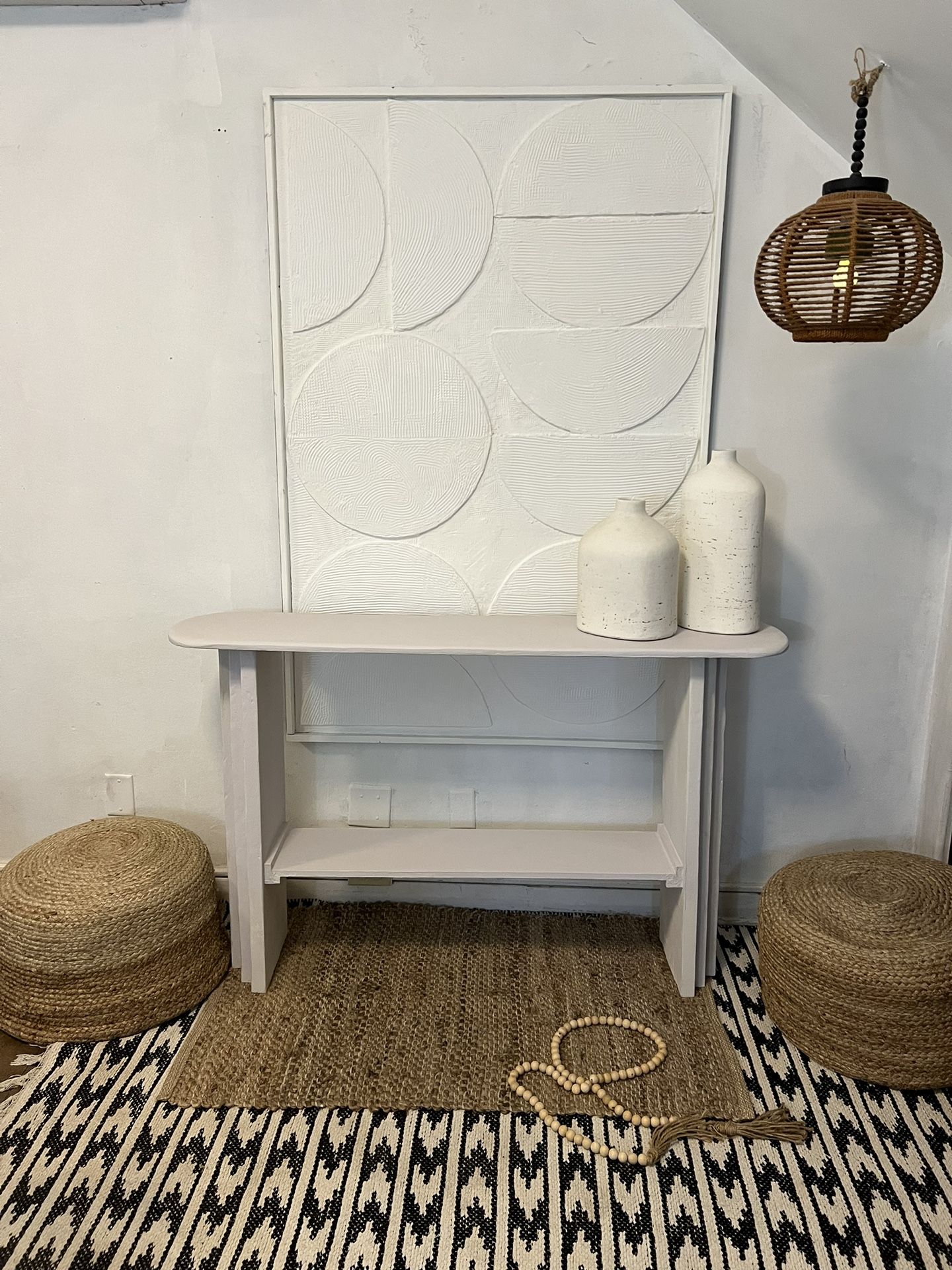Sofa Table