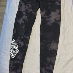 Darc Sport Leggings Used 