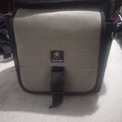 gamecube travel bag