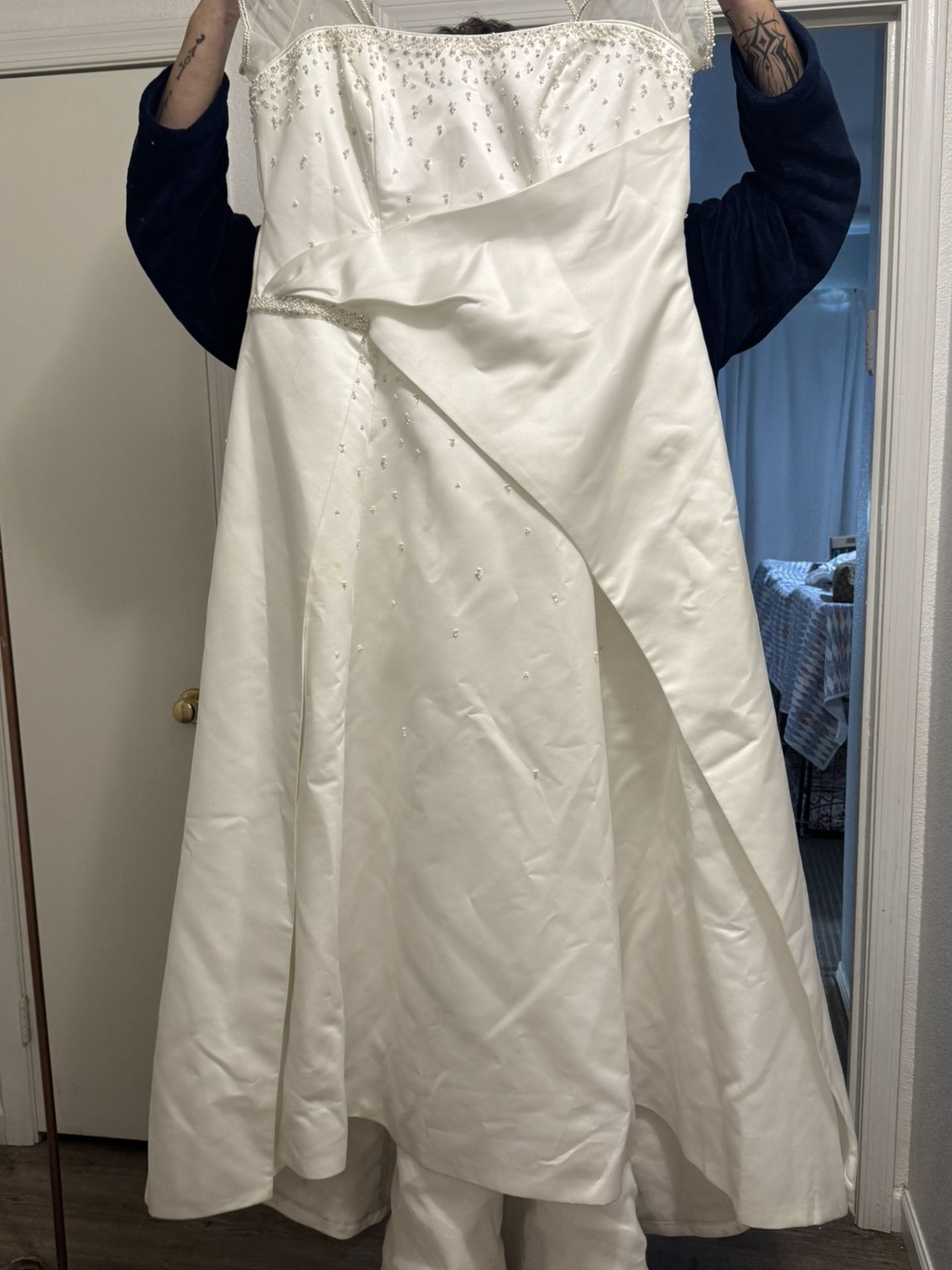 MAKE ME AN OFFER!