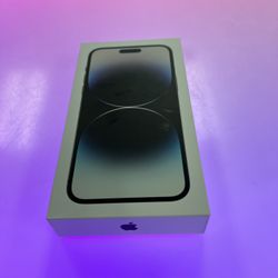 iPhone 14 Pro Max 128GB Fully Unlocked 