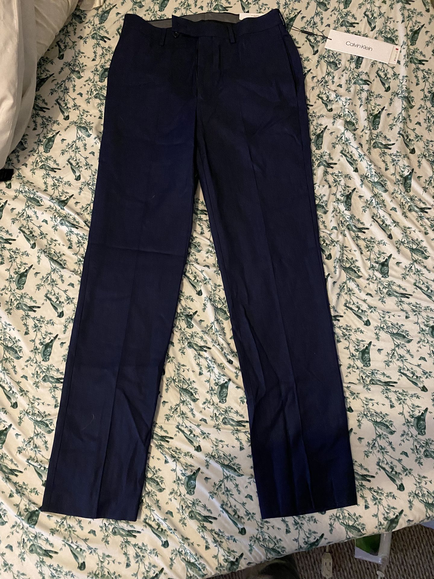 Calvin Klein Dress Pants Size 30x32