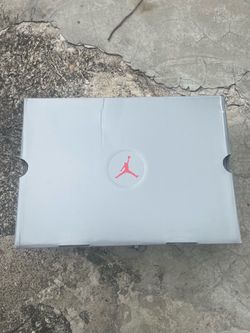 Air Jordan Ferrari 14