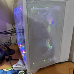 PC Building Service