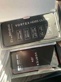 Android phones