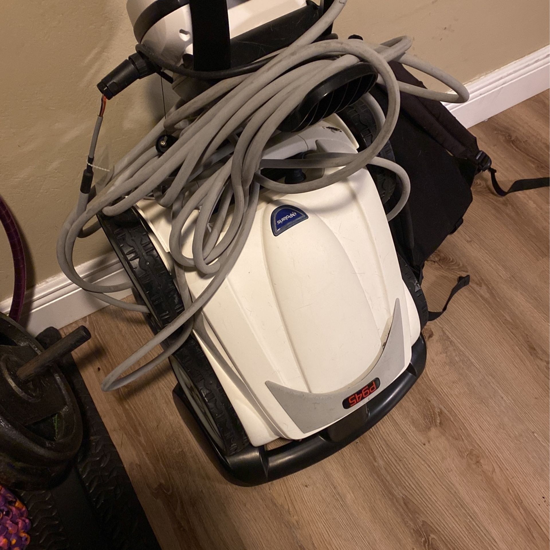 Polaris P945 Pool Cleaner Taking All Offers for Sale in Boca Raton, FL