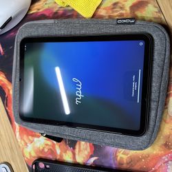 iPad Mini 64Gb WiFi Only (6th gen)