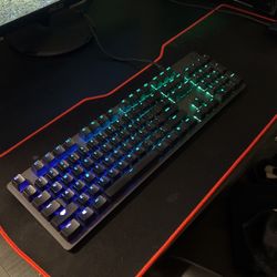 logitech keyboard 