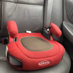 Graco Car Booster Seat