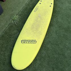 8ft Odysea Catch Surfboard