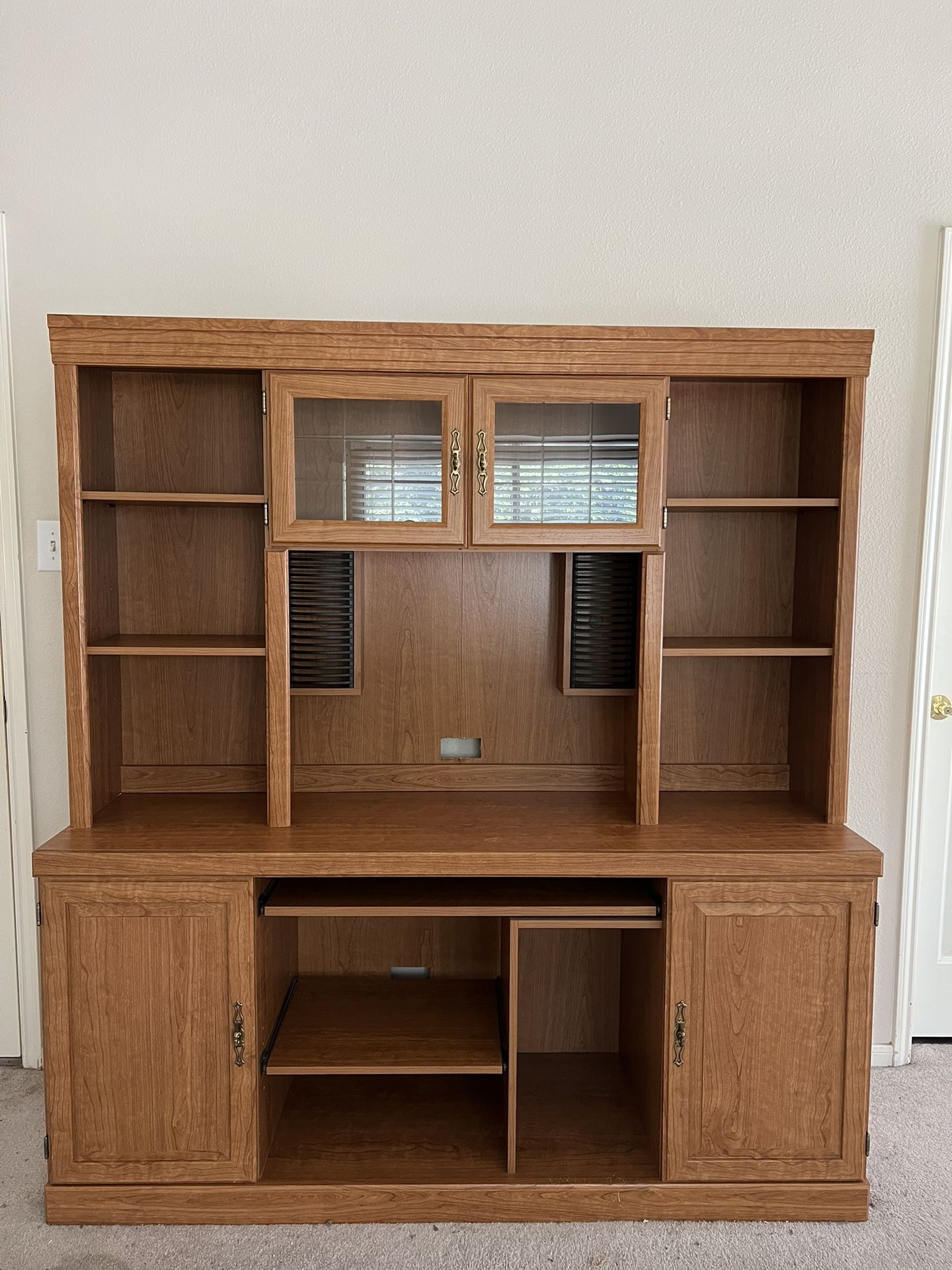 Computer Desk