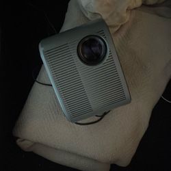 RCA Roku Projector 