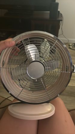 Plug in Fan