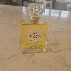 Chanel  Perfume