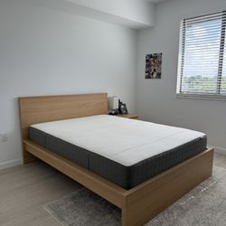 Queen Ikea Bedroom Set