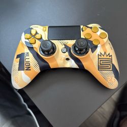 Scuf Vantage Controller