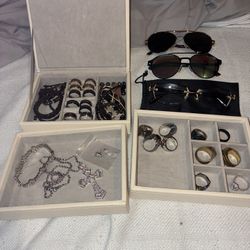 Jewelry Collection