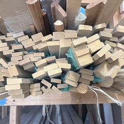 FREE MDF Strips
