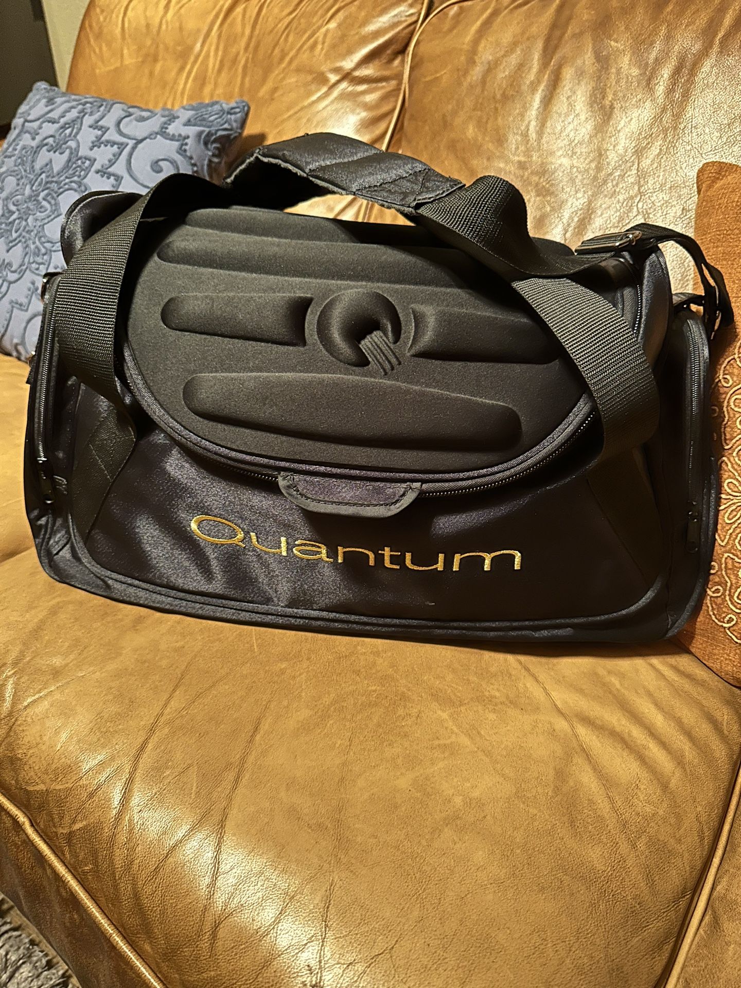 Bowling Ball Bag