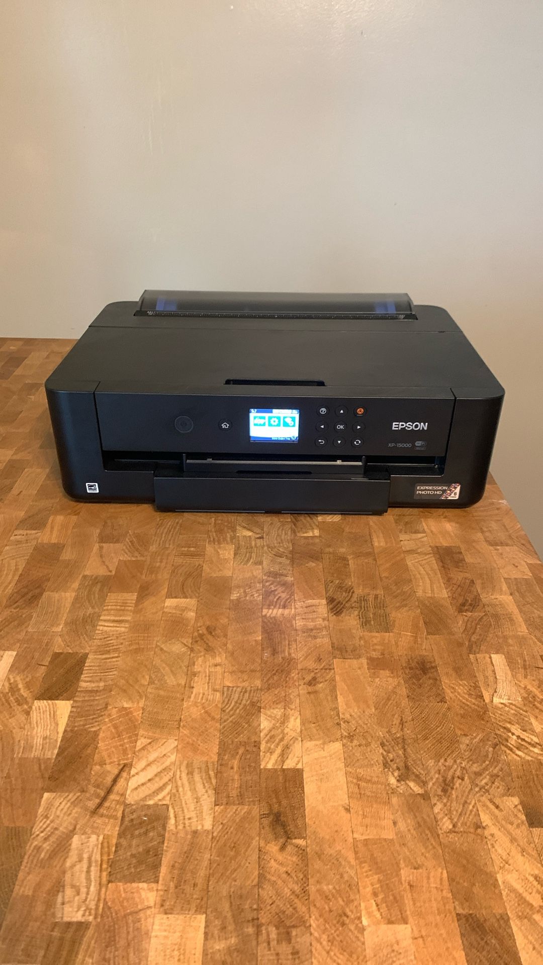Epson Xp 15000 Printer