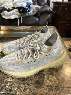 Adidas Yeezy Boost 380 Alien