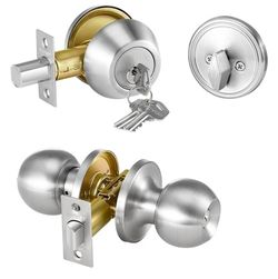 Door Knobs 