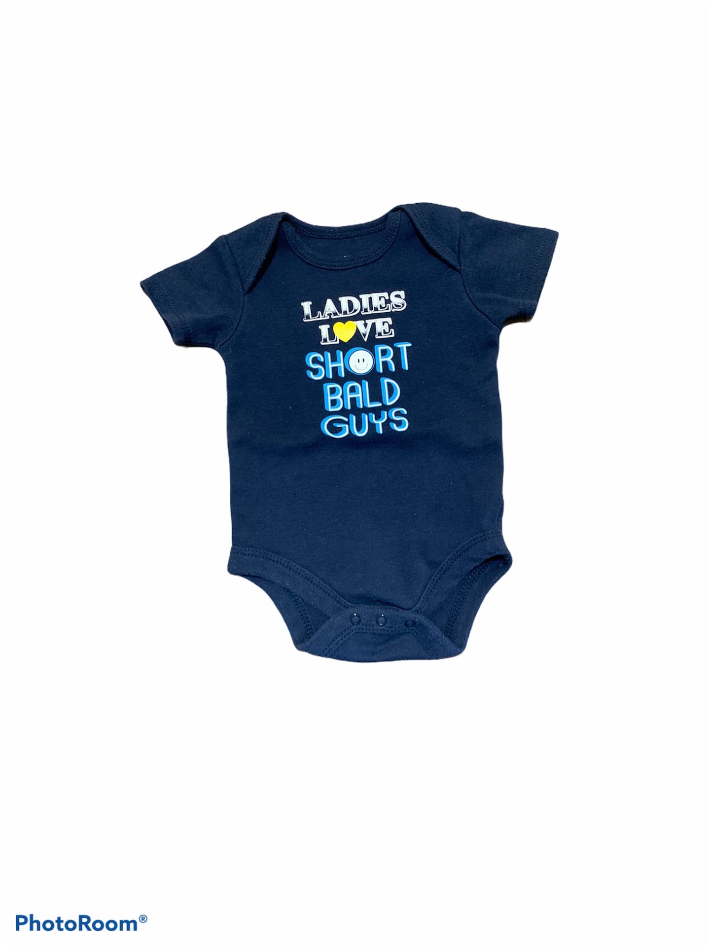 Baby Onesie