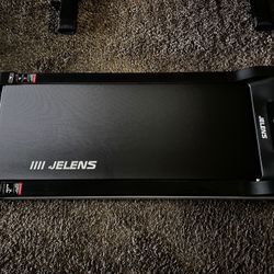 Jelens Treadmill 