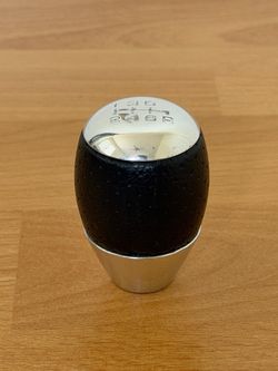OEM Honda Shift Knob