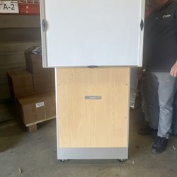 White Board