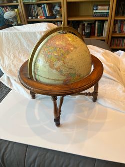 World Globe